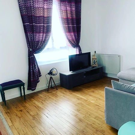 Logement 8 Personnes A St Aignan Centre Saint-Aignan  Buitenkant foto