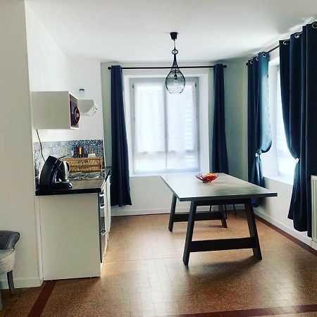 Logement 8 Personnes A St Aignan Centre Saint-Aignan  Buitenkant foto