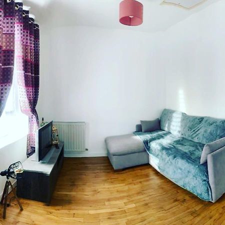 Logement 8 Personnes A St Aignan Centre Saint-Aignan  Buitenkant foto