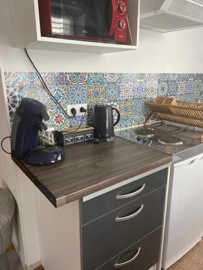 Logement 8 Personnes A St Aignan Centre Saint-Aignan  Buitenkant foto