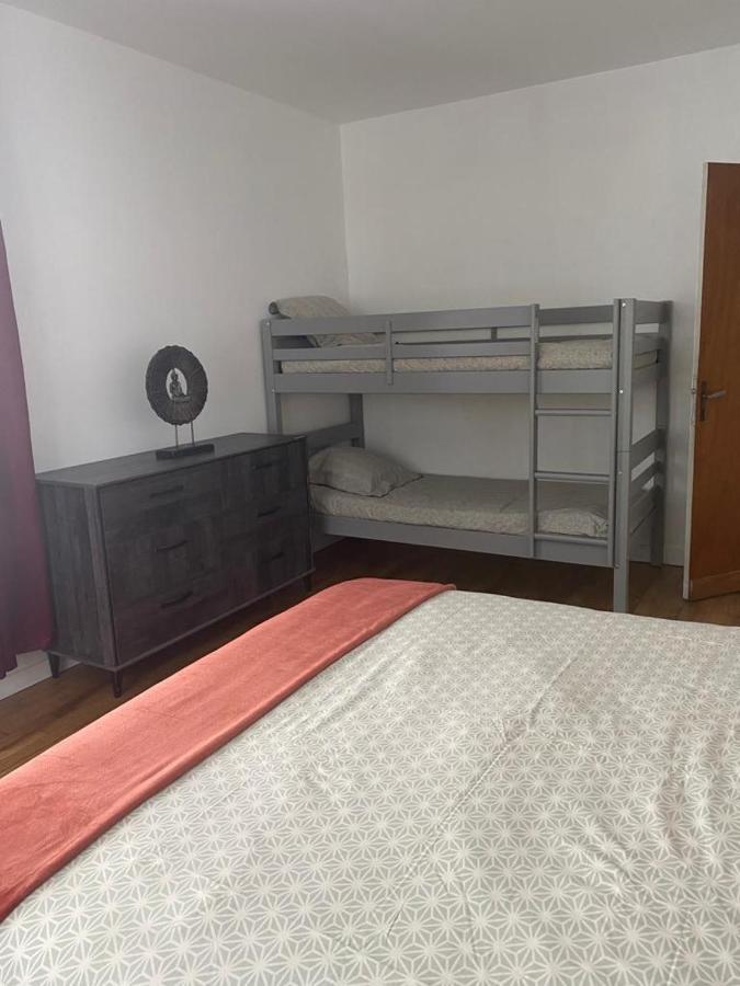 Logement 8 Personnes A St Aignan Centre Saint-Aignan  Buitenkant foto