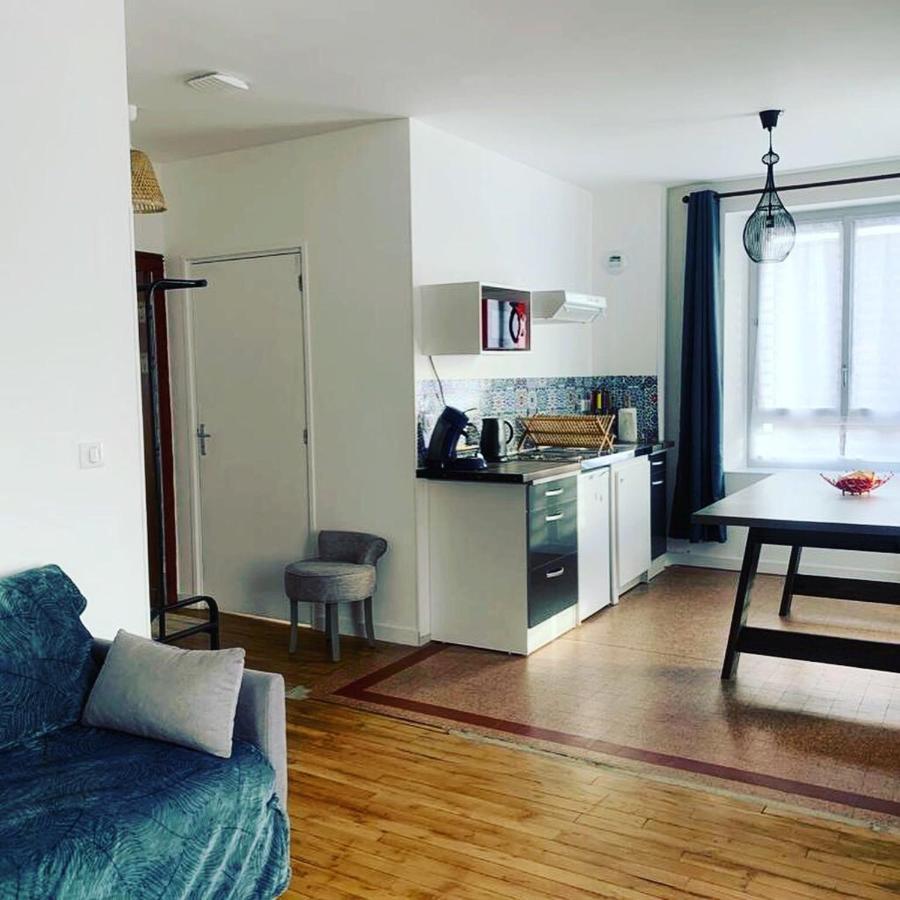 Logement 8 Personnes A St Aignan Centre Saint-Aignan  Buitenkant foto