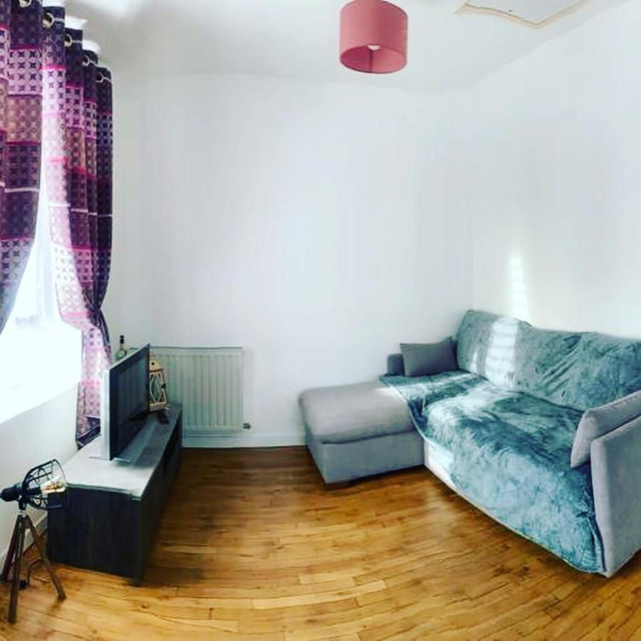 Logement 8 Personnes A St Aignan Centre Saint-Aignan  Buitenkant foto