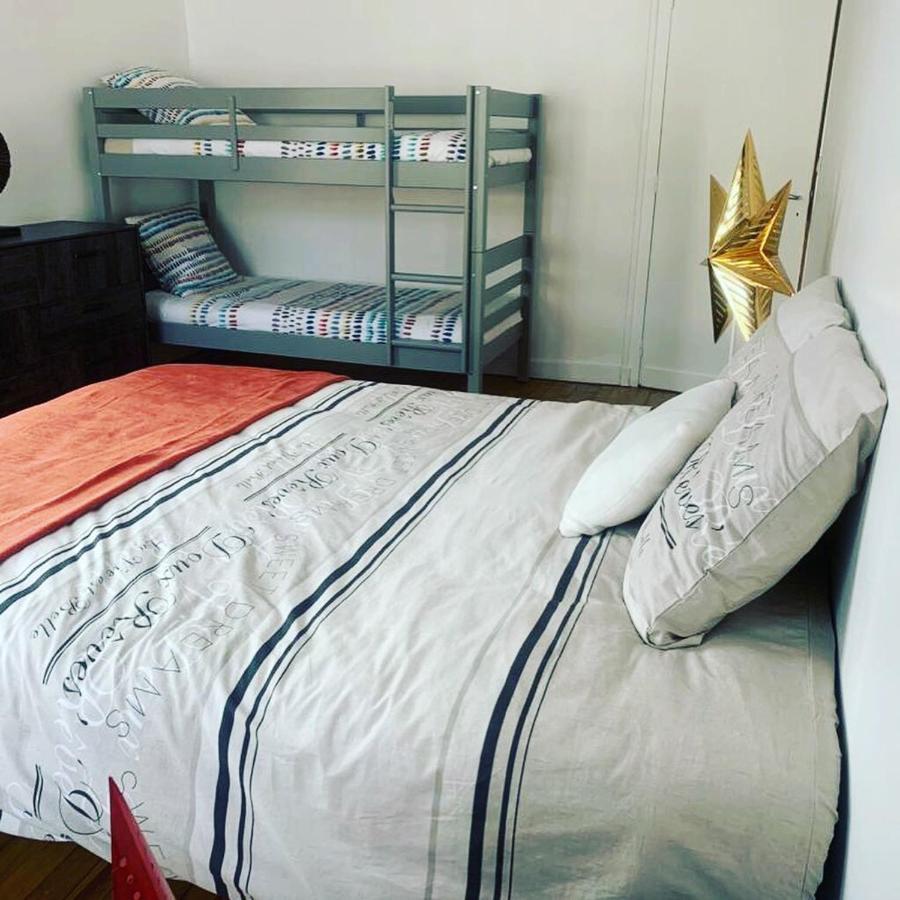 Logement 8 Personnes A St Aignan Centre Saint-Aignan  Buitenkant foto