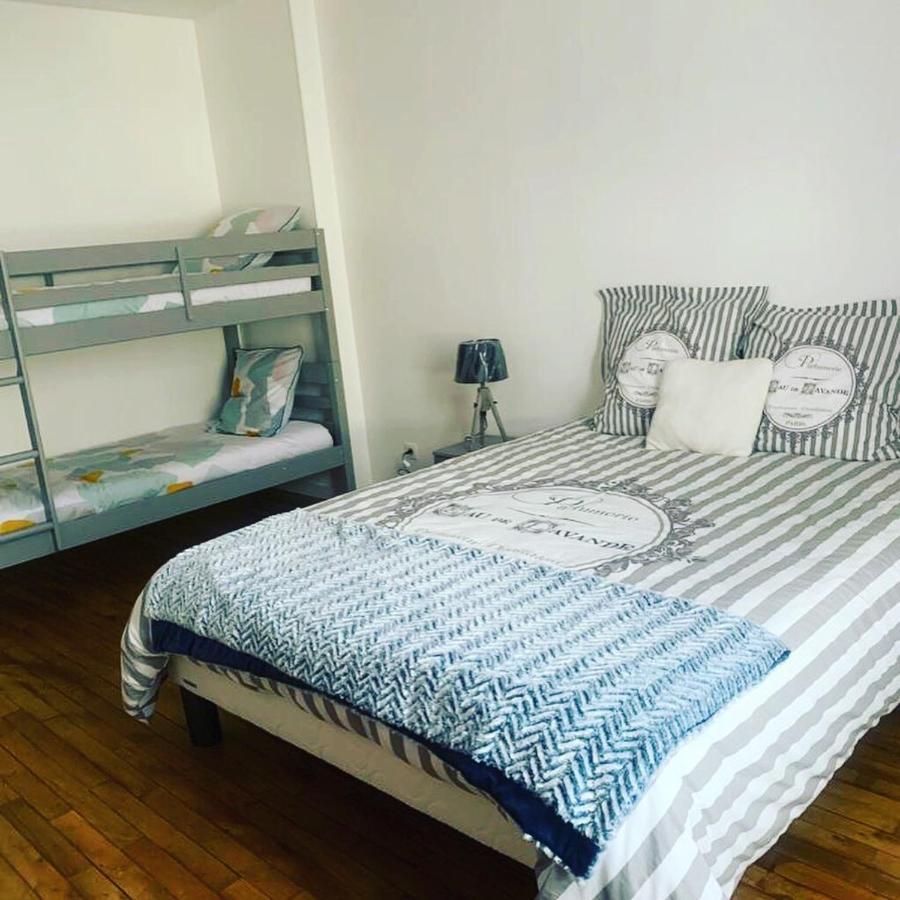 Logement 8 Personnes A St Aignan Centre Saint-Aignan  Buitenkant foto