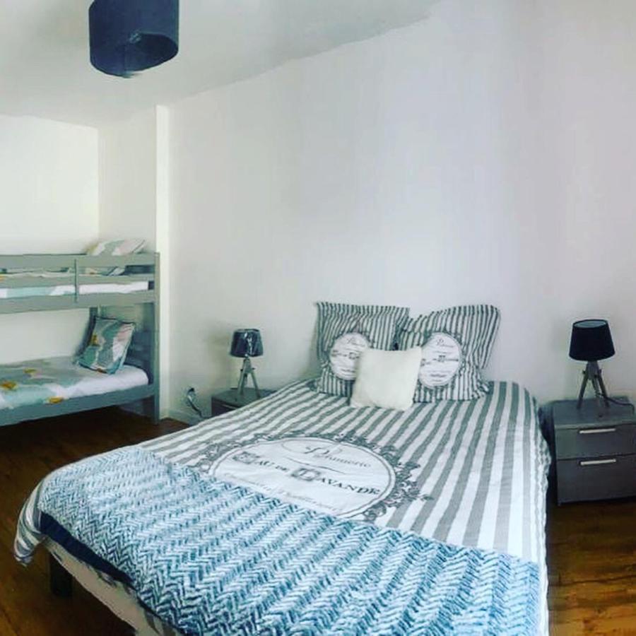 Logement 8 Personnes A St Aignan Centre Saint-Aignan  Buitenkant foto