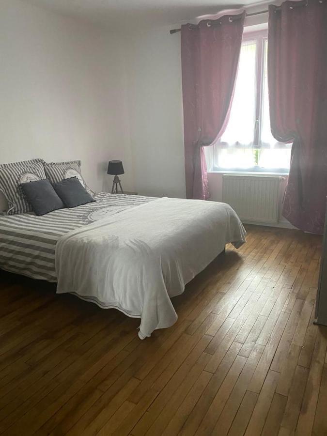 Logement 8 Personnes A St Aignan Centre Saint-Aignan  Buitenkant foto